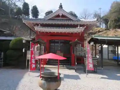 香西寺(香川県)