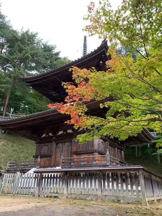 福泉寺のその他建物