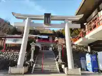 九頭竜大社(京都府)
