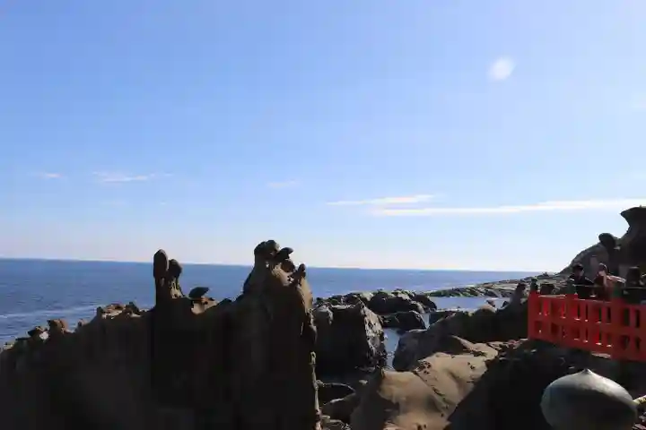 鵜戸神宮(宮崎県)