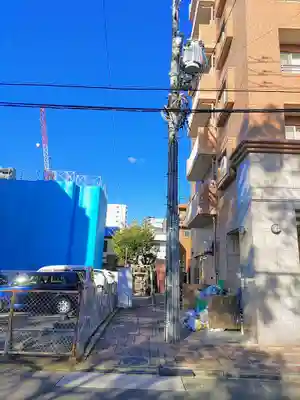 熱田皇大神宮のその他建物
