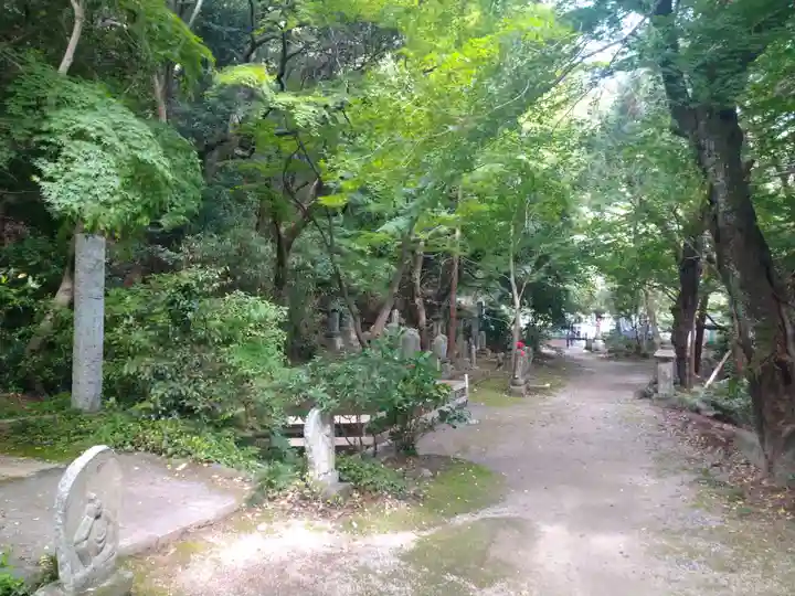 椎尾山薬王院のその他建物