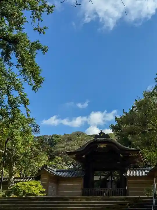 円覚寺(神奈川県)