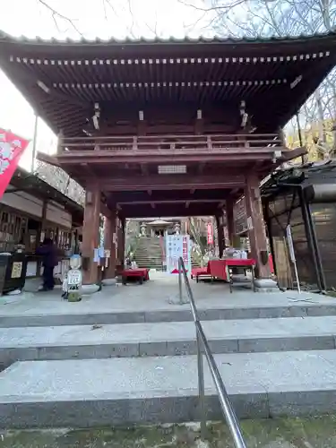 龍蔵寺(山口県)