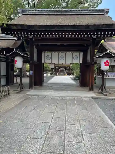 平野神社(京都府)