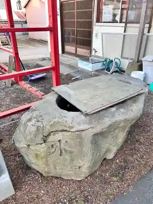 金刀比羅神社(北海道)