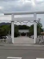 伊勢久留麻神社(兵庫県)