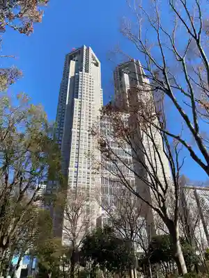 熊野神社(東京都)