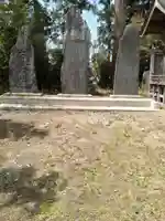 牟良佐喜神社(宮城県)