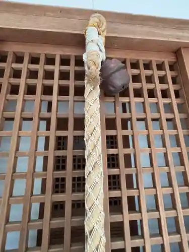 竃神社(兵庫県)