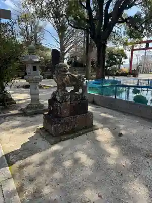 金刀比羅神社(千葉県)