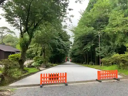 霧島神宮の建物その他