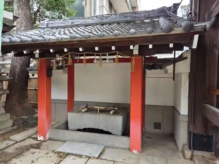 堺薬祖神社(大阪府)