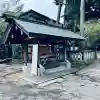 埼玉縣護國神社(埼玉県)