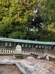 氷室神社の建物その他