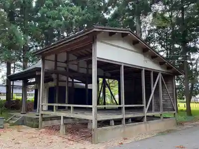 大物忌神社(山形県)