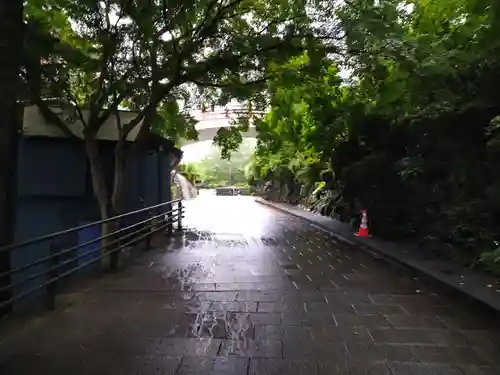 観音山慈眼院（高崎観音）のその他建物