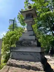 東郷神社(東京都)