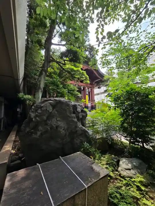 金刀比羅宮東京分社(東京都)