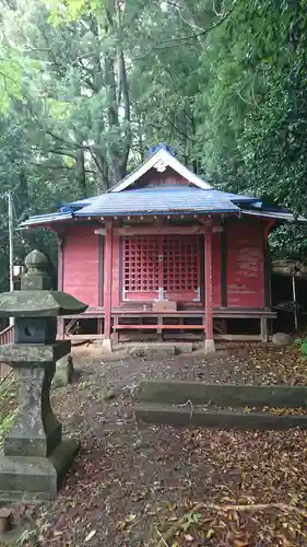 西宮神社の本殿