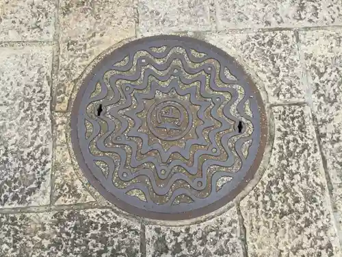 妙盛寺(滋賀県)