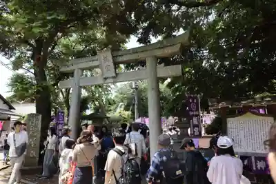 江島神社(神奈川県)