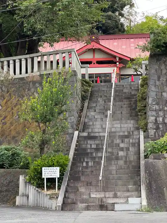 千手院(神奈川県)