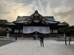 靖國神社(東京都)