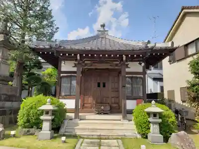 光徳院のその他建物