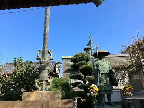 成田山川越別院(埼玉県)