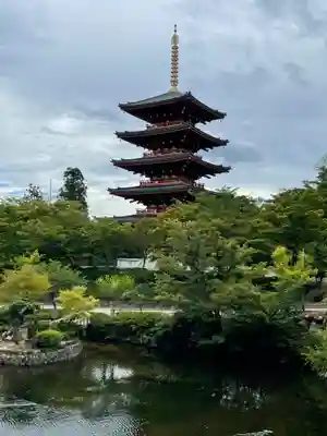 成相寺(京都府)
