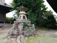 八幡社のその他建物