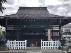 法禅寺(東京都)