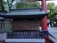 御霊神社(大阪府)