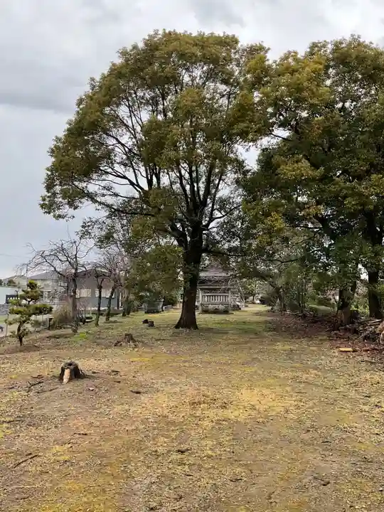 千代神社(愛知県)