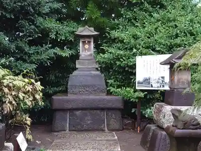 鶴見神社(神奈川県)