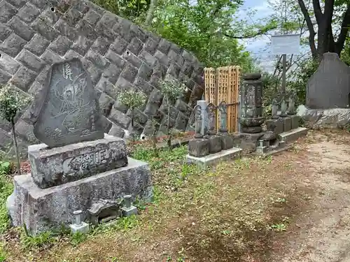 宗印寺(東京都)