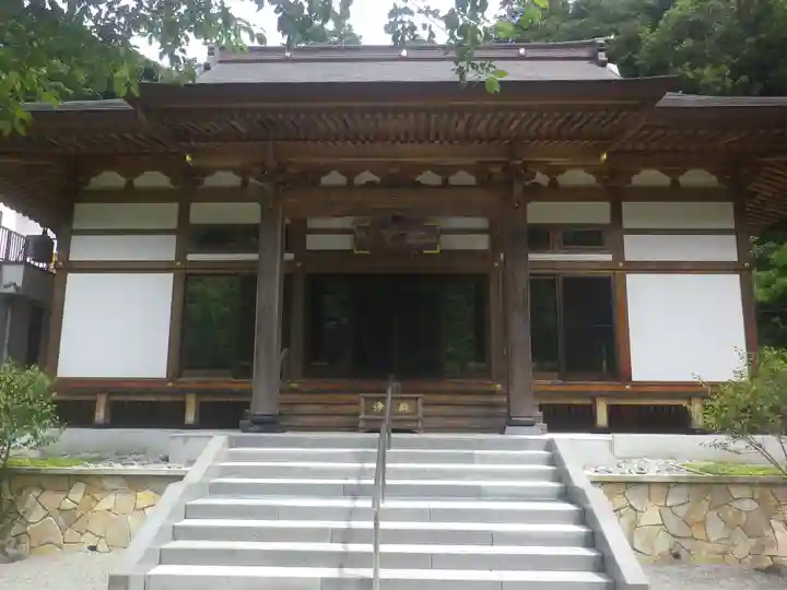 稱名寺(称名寺)の本殿・本堂