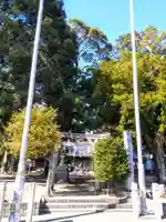 進雄神社のその他建物