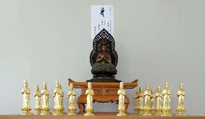 龍興寺(栃木県)