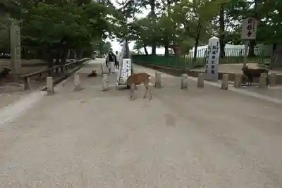 春日大社のその他建物