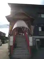石動神社のその他建物