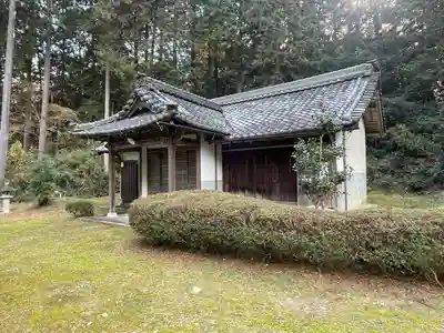 壽泉神社(滋賀県)
