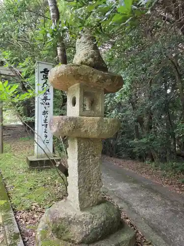 日吉神社(山口県)