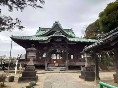 法華経寺(千葉県)