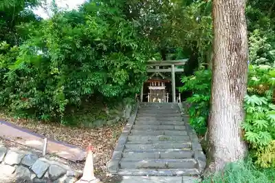 大神神社のその他建物