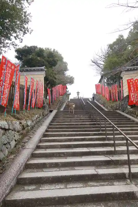 興福寺 南円堂のその他建物