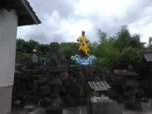 善覚寺(福岡県)