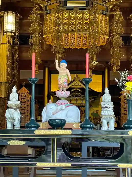 安養院(東京都)