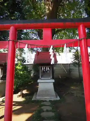 春日神社の末社・摂社